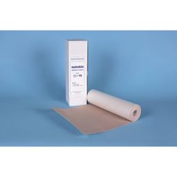 Dr. Jill's Foot Pads MOLESKIN RL 12"X5YD-Dr. Jill's Foot Pads Moleskin Roll, Ankle Braces & Foot Sup